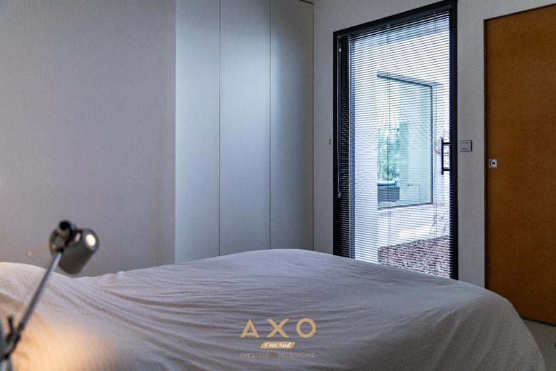 Maison - 190 m² - 6 pièces