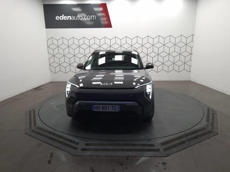 Kia Ev3 81.4 kWh 204 ch