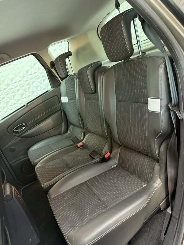Renault Scénic 1.5 DCi eco2 s&amp;S 110 Cv