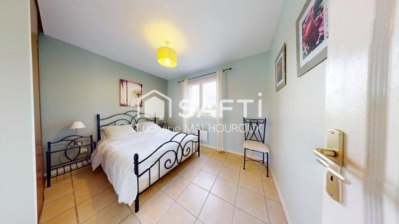Maison - 78 m² - 4 pièces