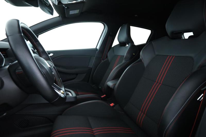 Renault Clio 1.6 E-Tech Rs Line 140 ch