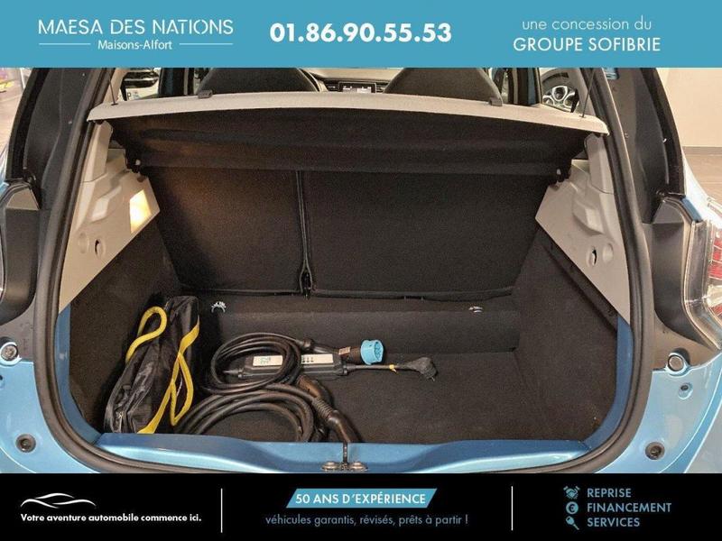 Renault Zoe R110 Zen