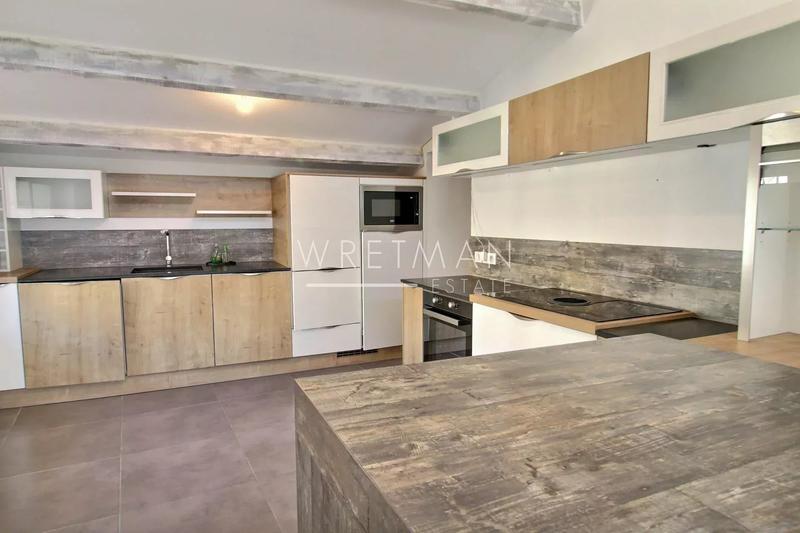 Appartement - 71 m² - 4 pièces