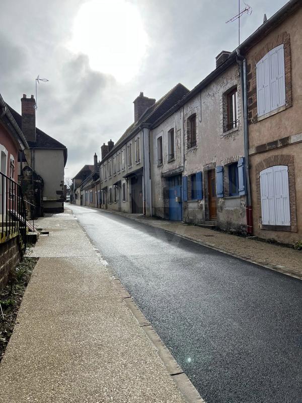 Maison - 59 m² - 3 pièces