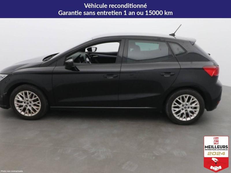 Seat Ibiza 1.0 Tsi 110ch Fr