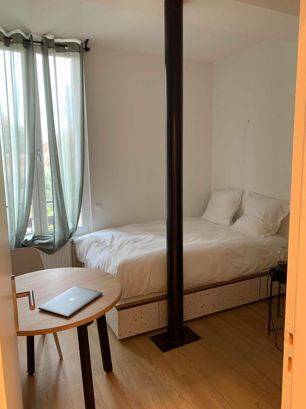 Appartement - 290 m²