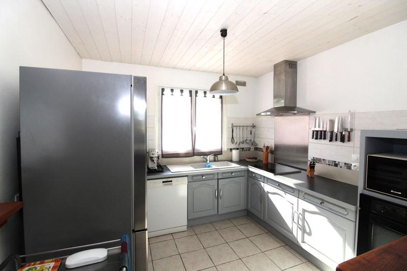 Pavillon - 145 m² - 7 pièces