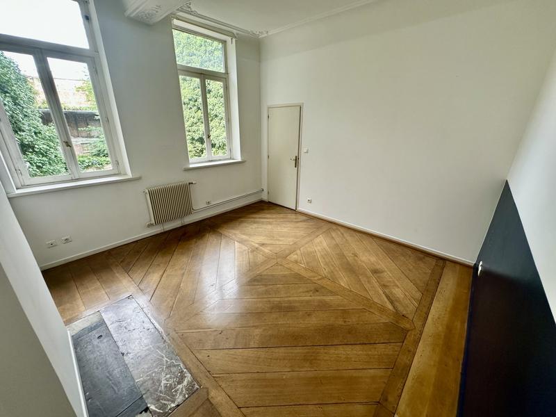 Appartement - 133 m² - 5 pièces