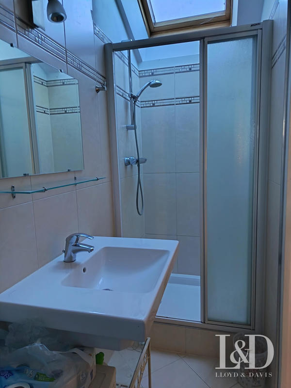 Maison ancienne - 160 m² - 2 pièces