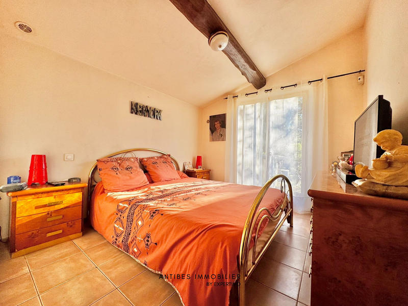 Maison - 125 m² - 4 pièces