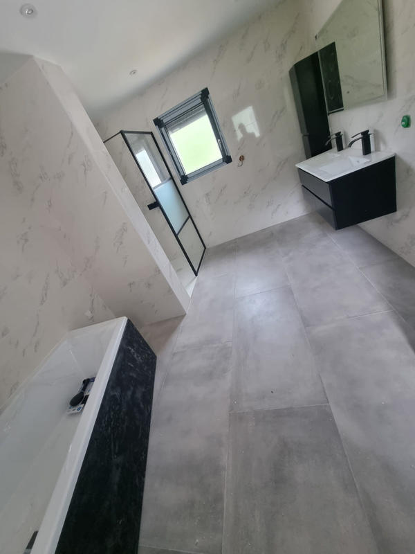 Villa - 164 m² - 5 pièces