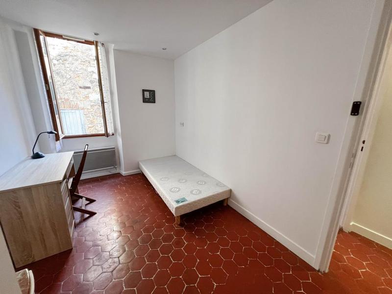 Maison de ville - 71 m² - 5 pièces