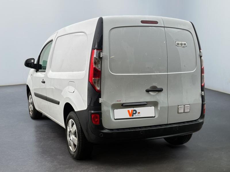 Renault Kangoo Express Blue Dci 95 Grand Confort