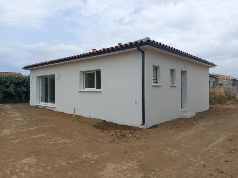 Villa - 83 m² - 3 pièces