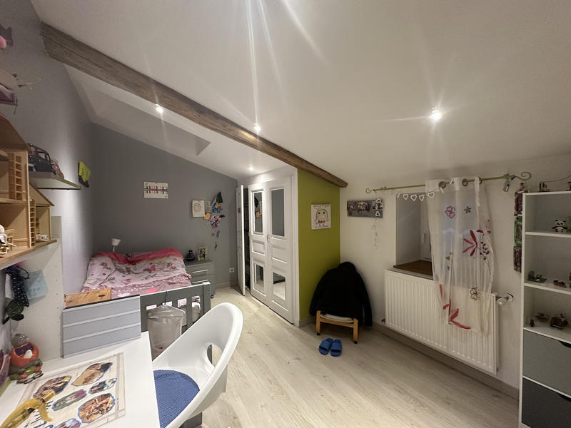 Ferme - 180 m² - 10 pièces