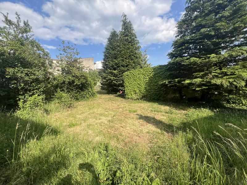 Local d'activités - 2 250 m²