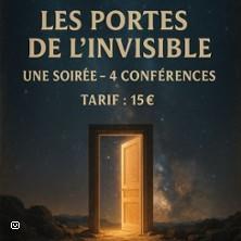 Les Portes de l'invisible