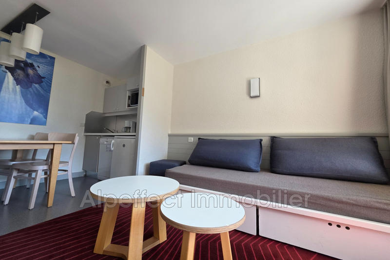 Appartement - 26 m² - 2 pièces