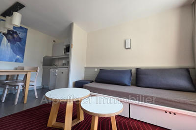 Appartement - 26 m² - 2 pièces