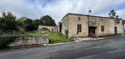 Grange - 170 m² - 1 pièce