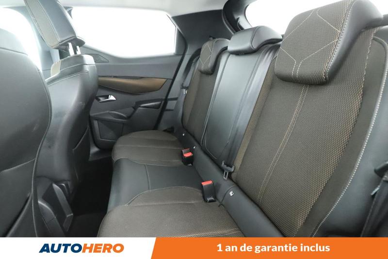 Ds Ds 3 Crossback 1.5 Blue-HDi So Chic 100 ch