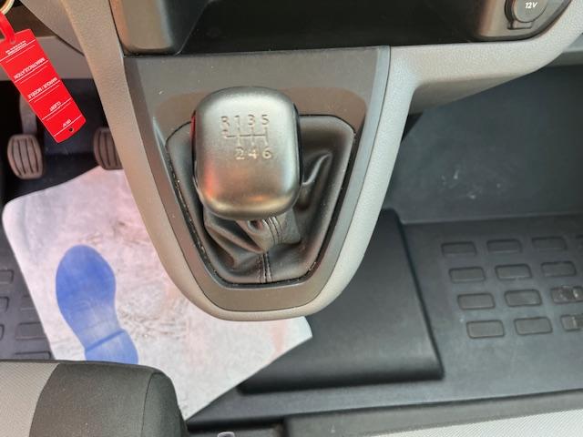 Citroën Jumpy Combi Xl Bluehdi 120 SetS Bvm6 Space Tourer 9pl