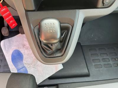 Citroën Jumpy Combi Xl Bluehdi 120 SetS Bvm6 Space Tourer 9pl