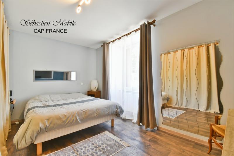 Maison - 161 m² - 6 pièces