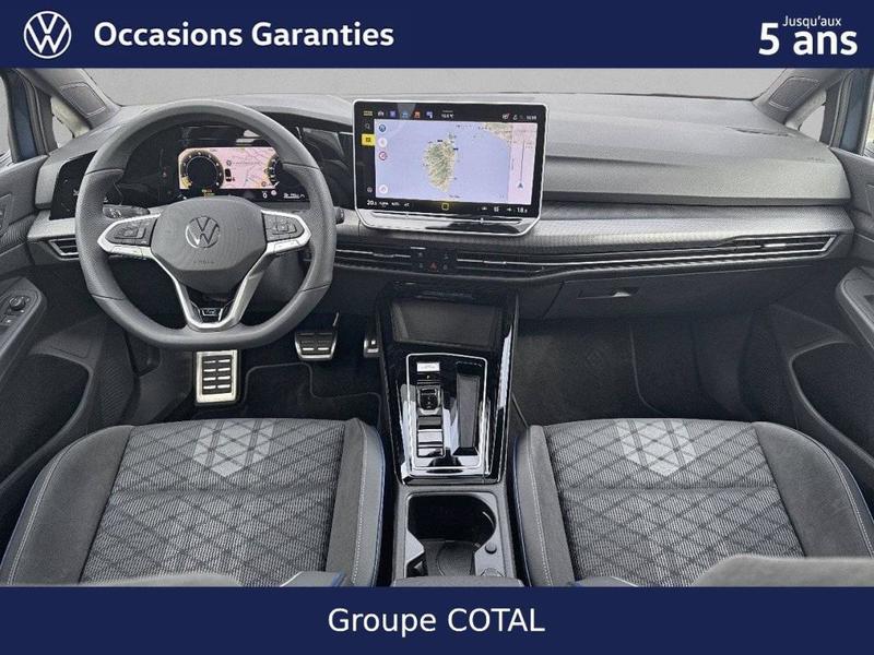 Volkswagen Golf 1.5 eTSI Evo2 150 Dsg7 R-Line Edition