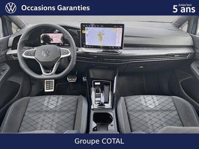 Volkswagen Golf 1.5 eTSI Evo2 150 Dsg7 R-Line Edition