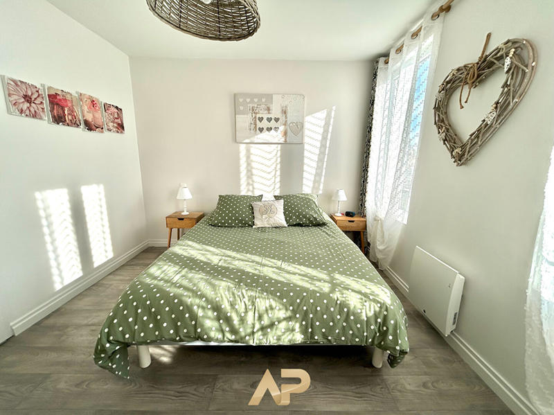 Appartement - 50 m² - 3 pièces