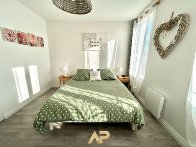 Appartement - 50 m² - 3 pièces