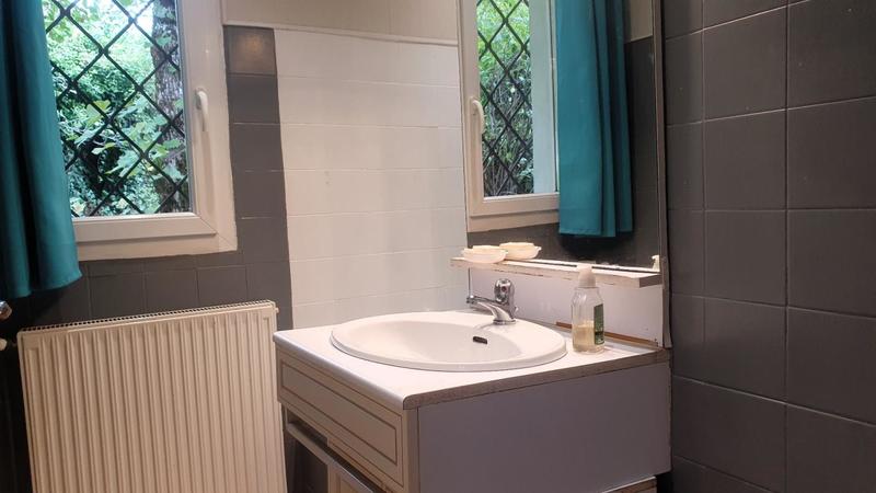 Pavillon - 57 m² - 3 pièces