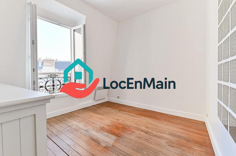 Appartement - 33 m² - 2 pièces