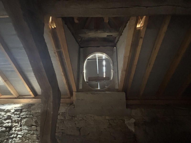 Appartement - 155 m² - 3 pièces