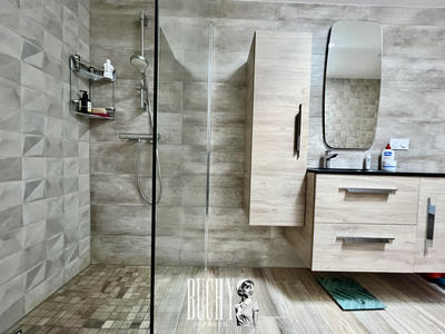 Maison - 76 m² - 3 pièces