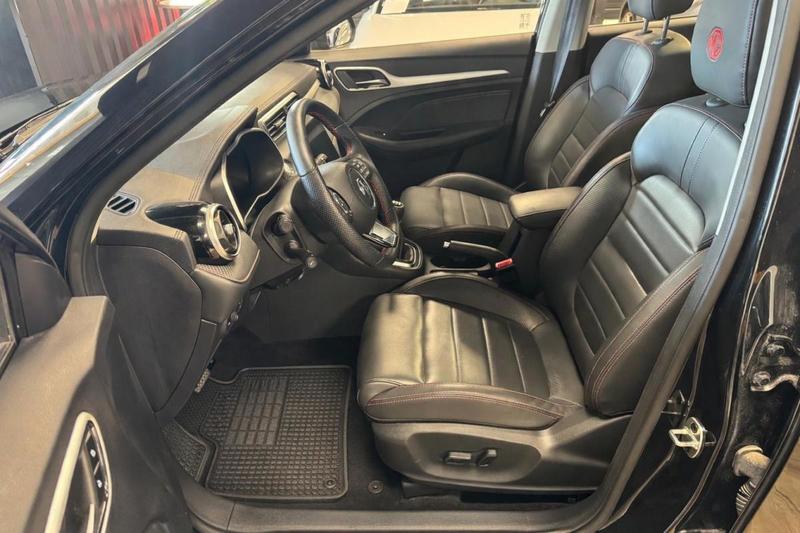 Mg Zs II 1.0 t-Gdi 111 2wd Luxury