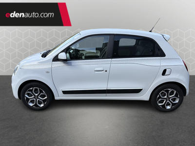 Renault Twingo III SCe 65 - 21 Limited