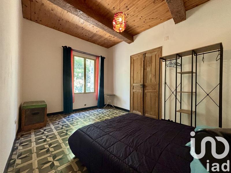 Maison de village - 200 m² - 6 pièces