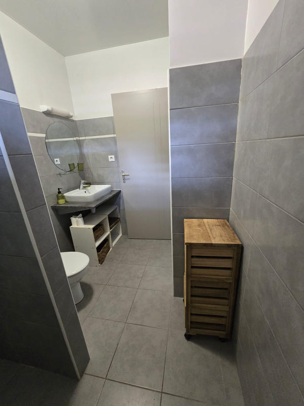 Maison - 45 m² - 2 pièces