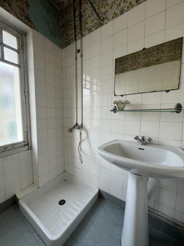 Maison - 79 m² - 5 pièces