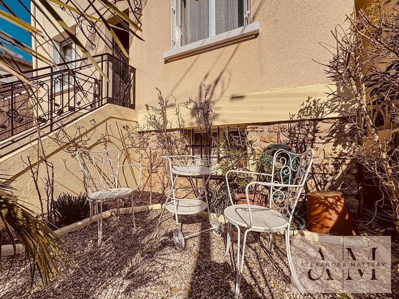 Maison - 127 m² - 6 pièces