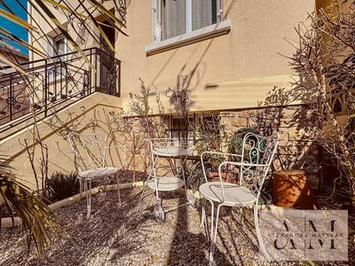 Maison - 127 m² - 6 pièces