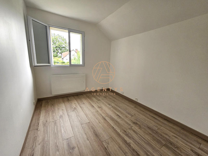 Maison - 78 m² - 4 pièces