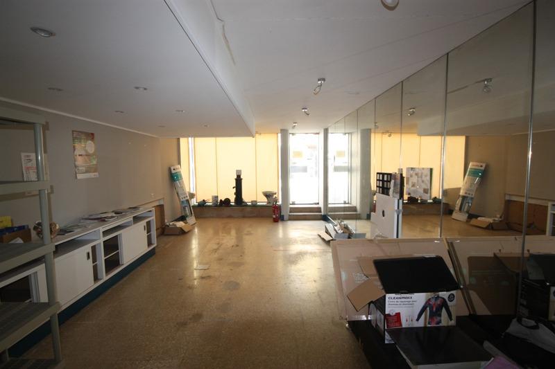 Immeuble - 320 m² - 12 pièces