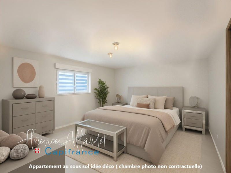 Maison - 169 m² - 5 pièces