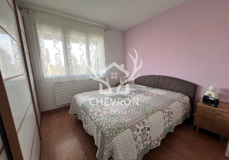 Maison - 144 m² - 7 pièces