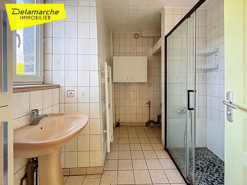 Maison - 114 m² - 5 pièces