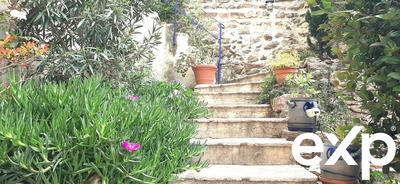 Manoir - 441 m² - 13 pièces