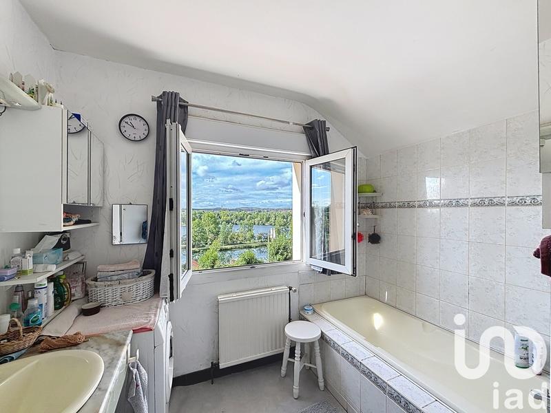 Maison - 101 m² - 4 pièces